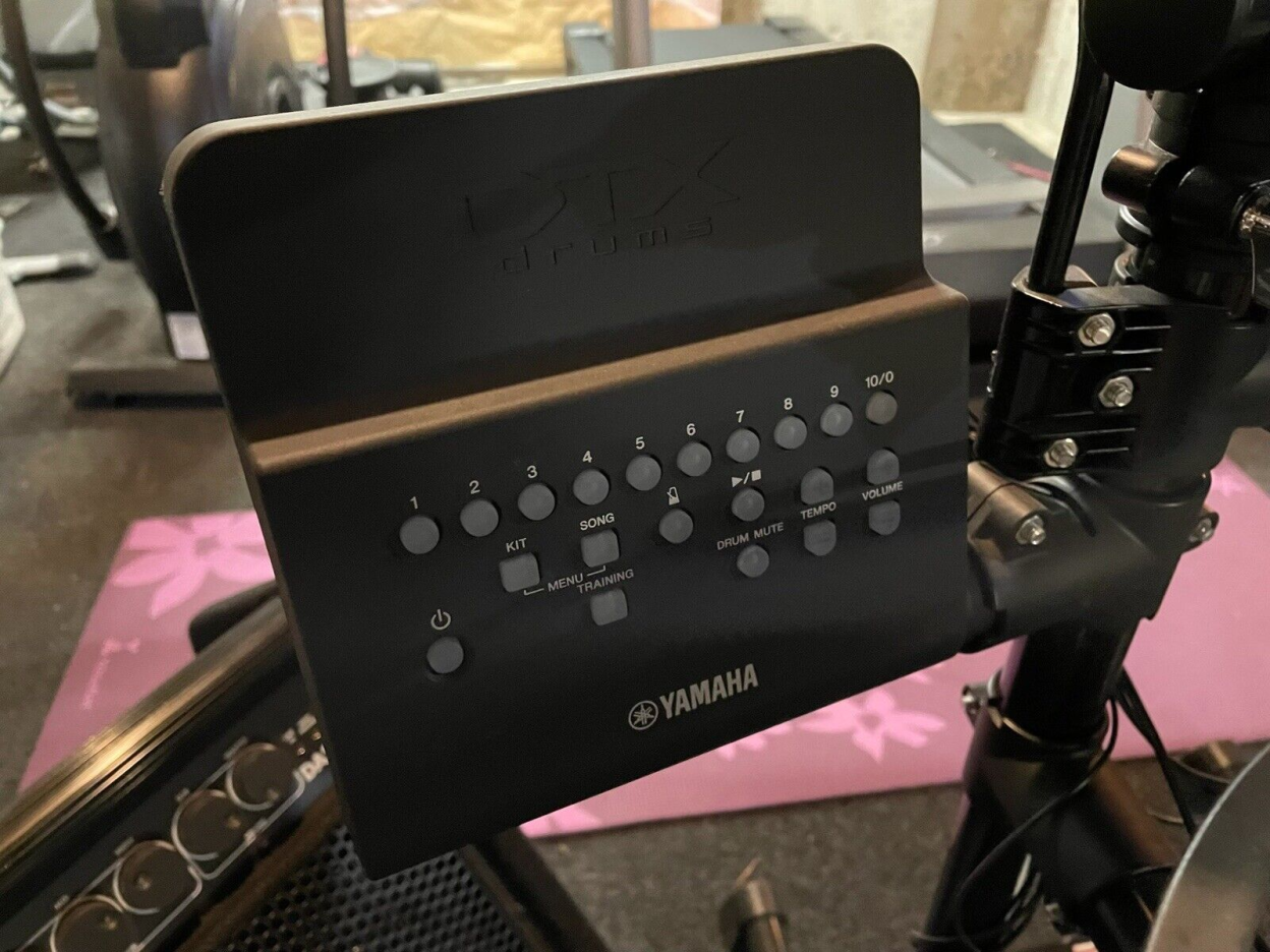 Electronic Drum Set