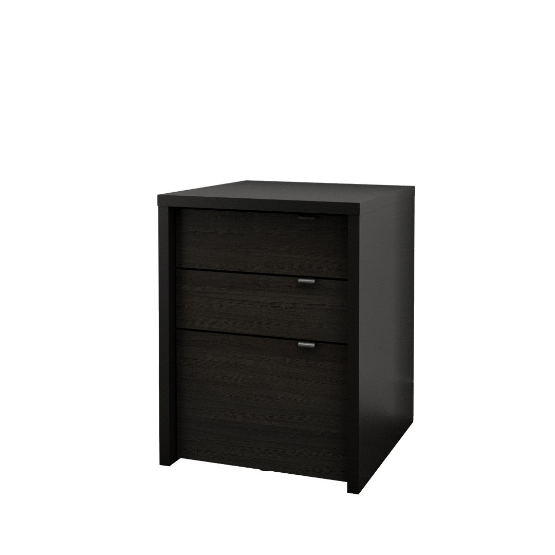【Furniture】Nexera Sereni-T Home Office Bundle