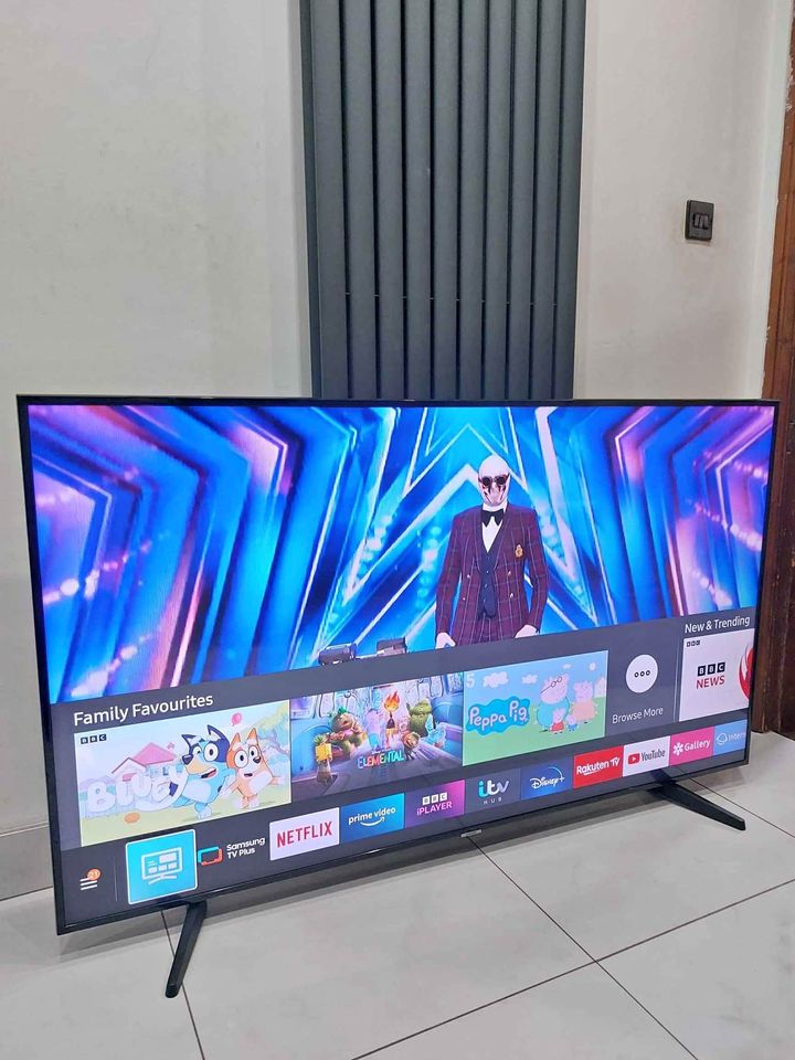 65 inch  TV