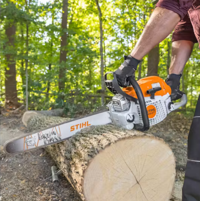 Stihl MS271(Farm Boss 20 inches) Chainsaw