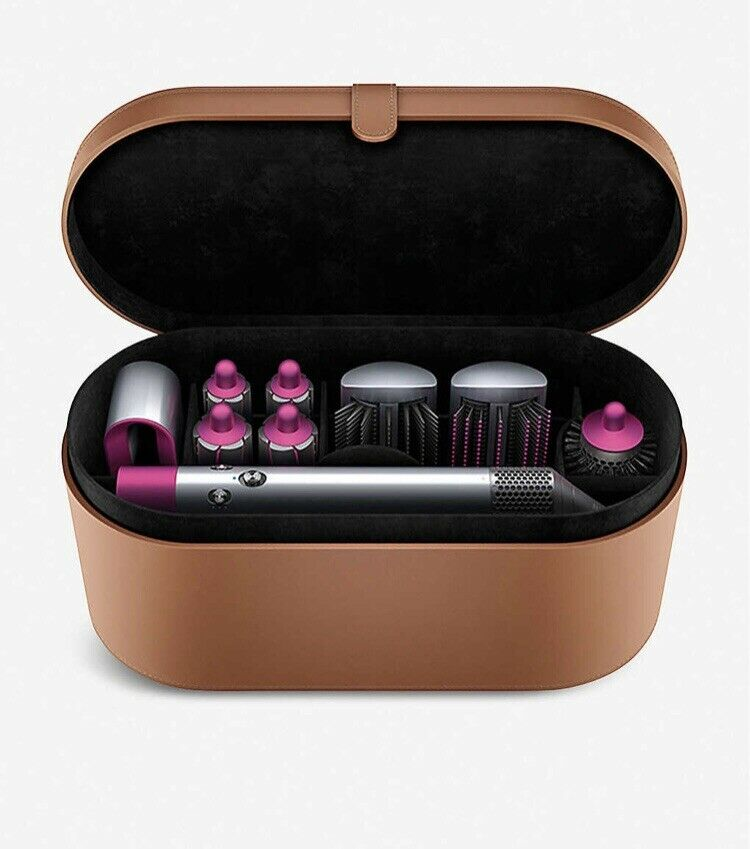 Airwrap Complete Hair Styler