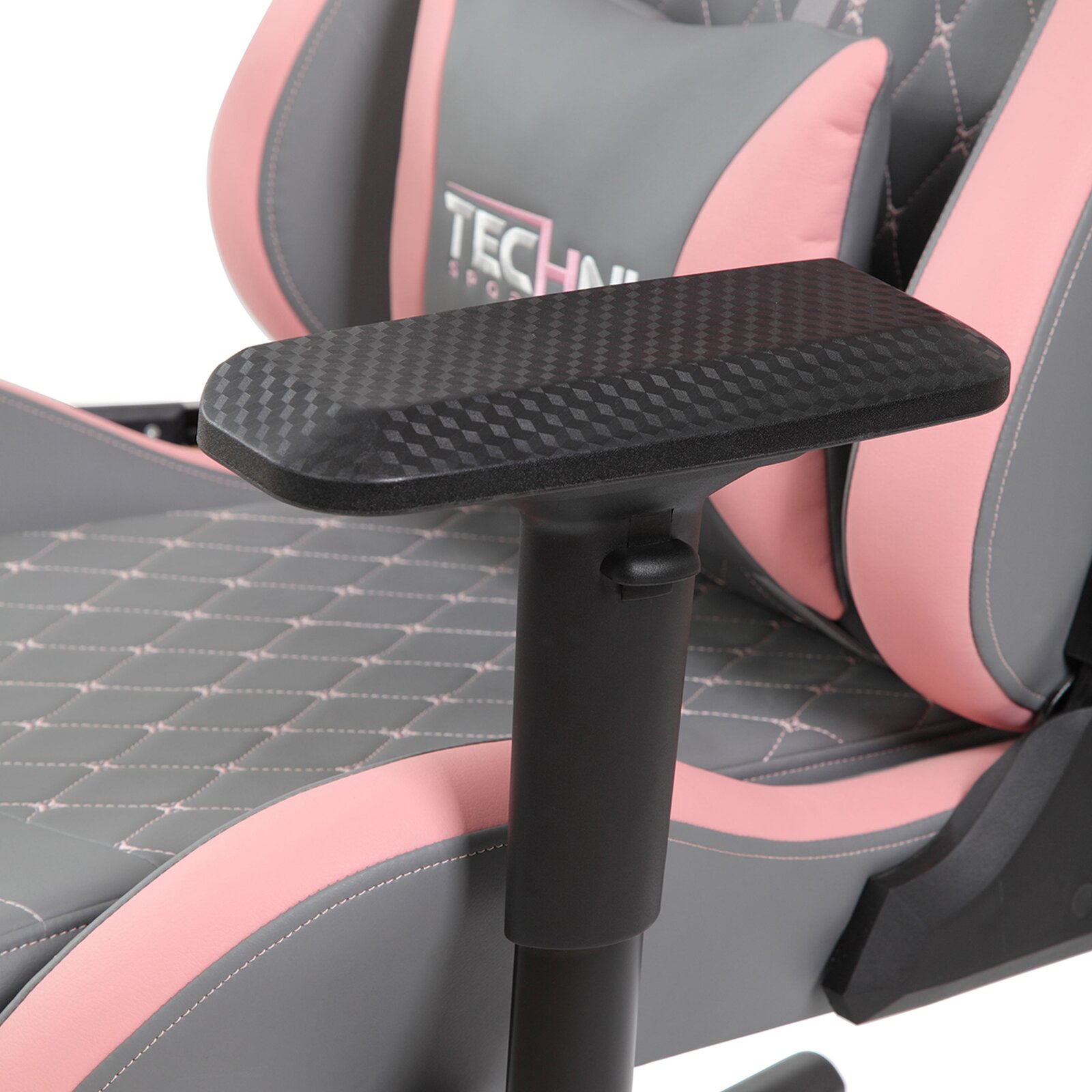 【Furniture】Techni Sport Ergonomic High Back Gaming Chair
