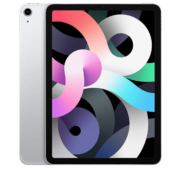 · Ipad Air 4 256GB Green WIFI only + Pencil A0123.