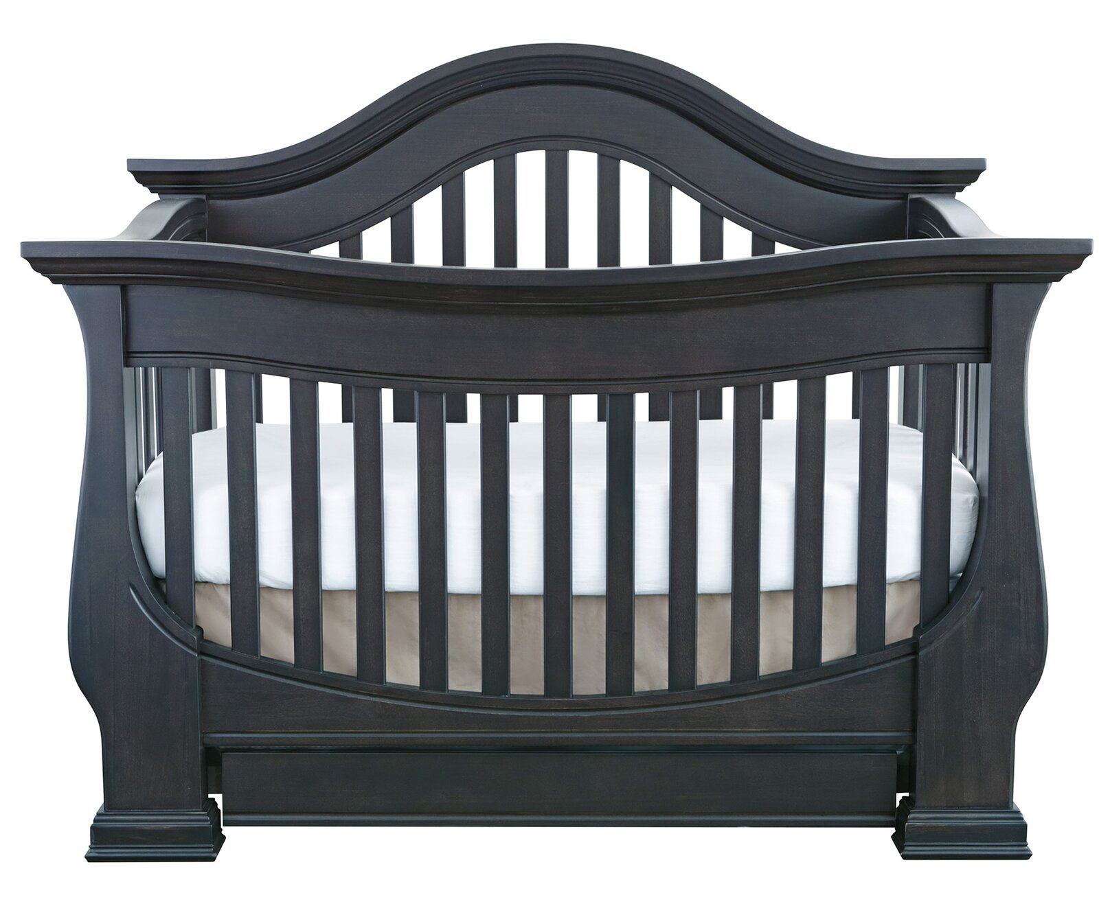 【Baby&Kids】Davenport 4-in-1 Convertible Crib