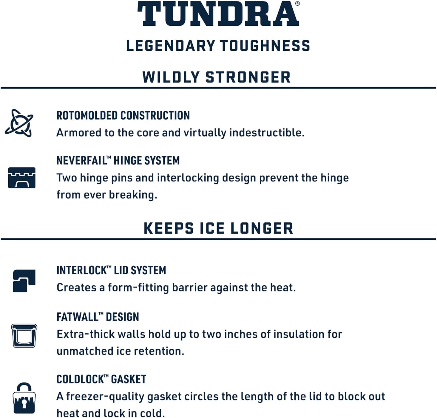 YT Tundra Haul Portable Wheeled 65 Cooler