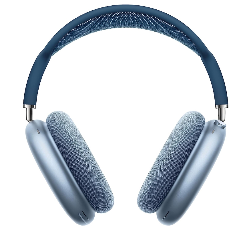 AirPods Max - Silver